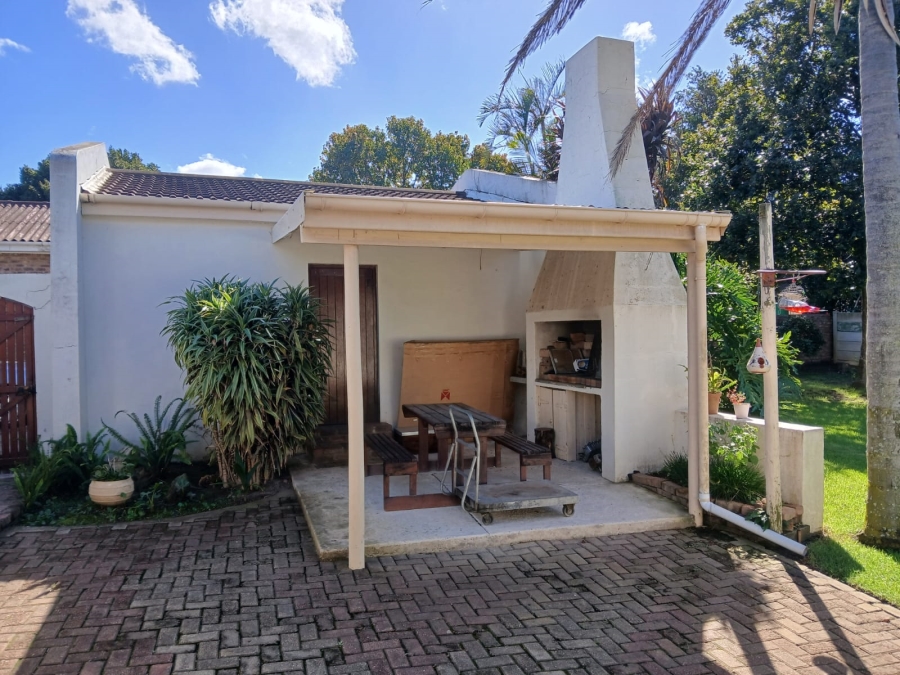 5 Bedroom Property for Sale in Boskloof Eastern Cape